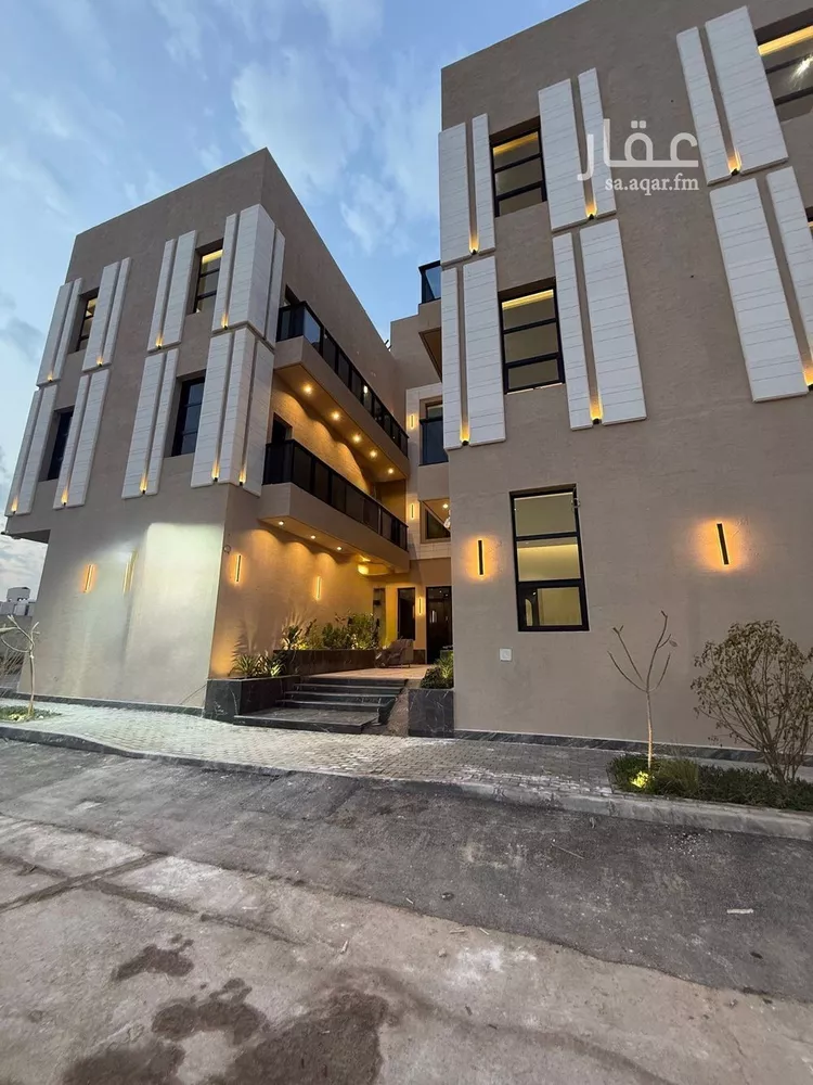 شقة للبيع في شارع أحمد بن هاشم, حي المهدية, مدينة الرياض, منطقة الرياض