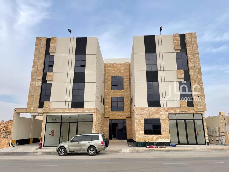 شقة للبيع في شارع السيل الكبير, حي المهدية, مدينة الرياض, منطقة الرياض صورة 2