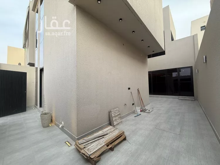 فيلا للبيع في شارع سعد الله بن مجالد, حي المهدية, مدينة الرياض, منطقة الرياض صورة 4