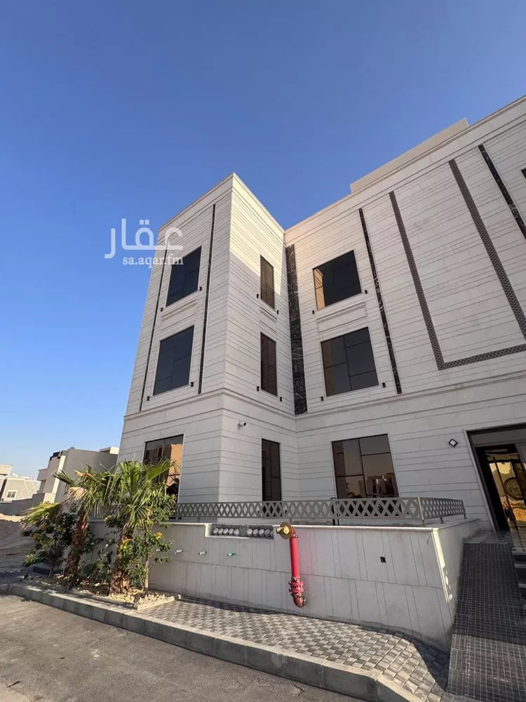 شقة للبيع في شارع السيل الكبير, حي المهدية, مدينة الرياض, منطقة الرياض صورة 2