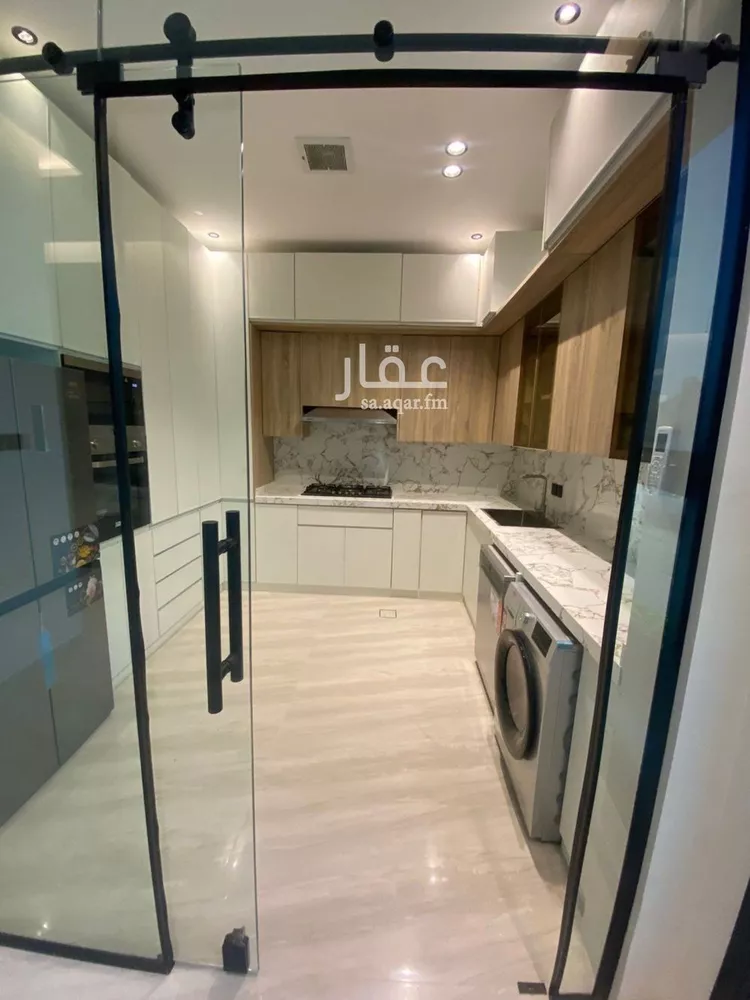 شقة للإيجار في شارع السيل الكبير, حي المهدية, مدينة الرياض, منطقة الرياض صورة 2