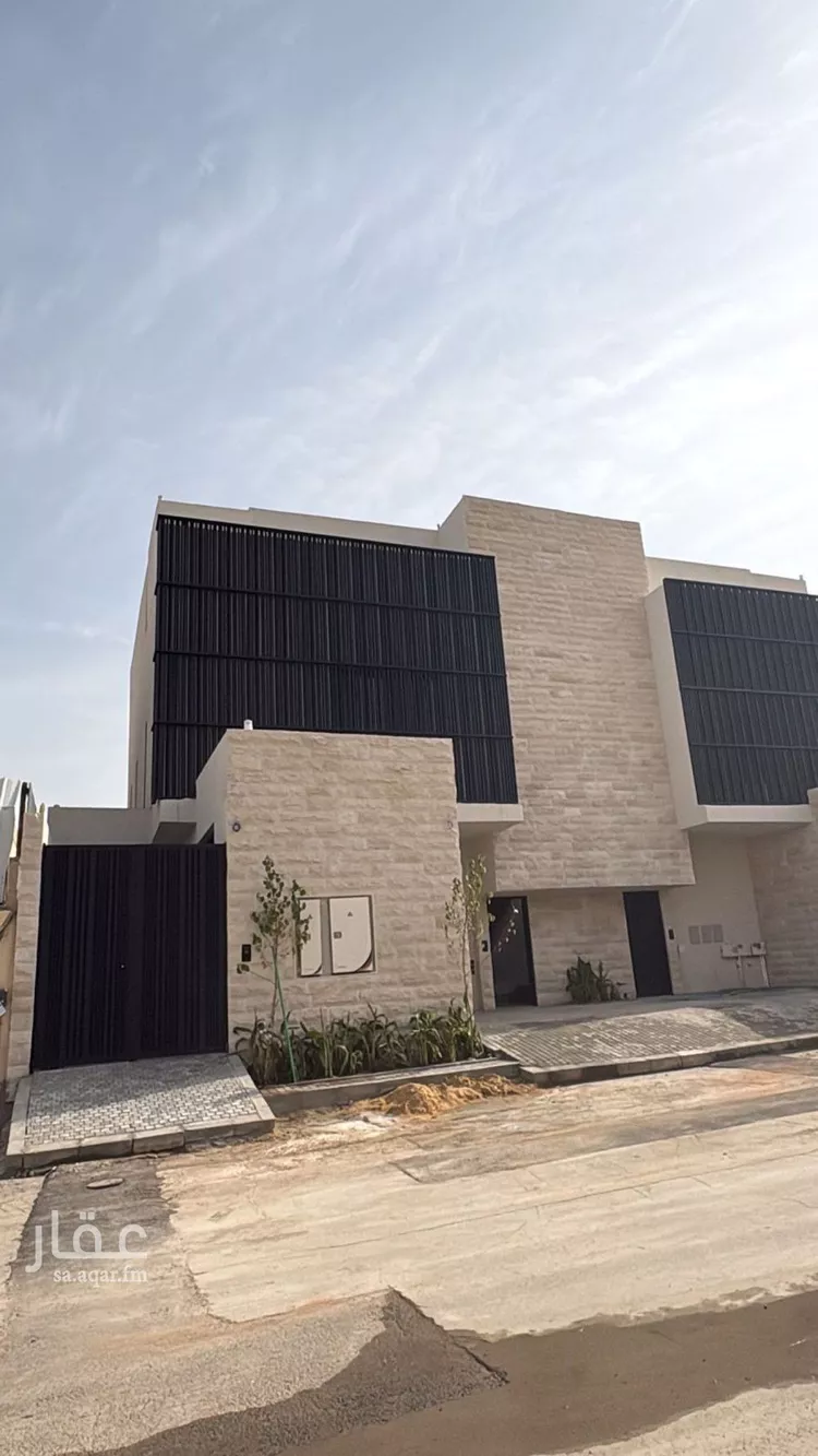 دور للبيع في شارع عائشة بنت ابي بكر, حي شبرا, مدينة الرياض, منطقة الرياض صورة 3