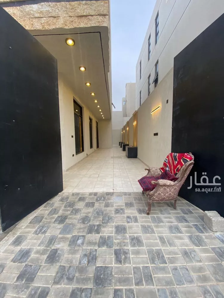 فيلا للبيع في شارع فؤاد محمد عمر توفيق, حي المهدية, مدينة الرياض, منطقة الرياض صورة 2