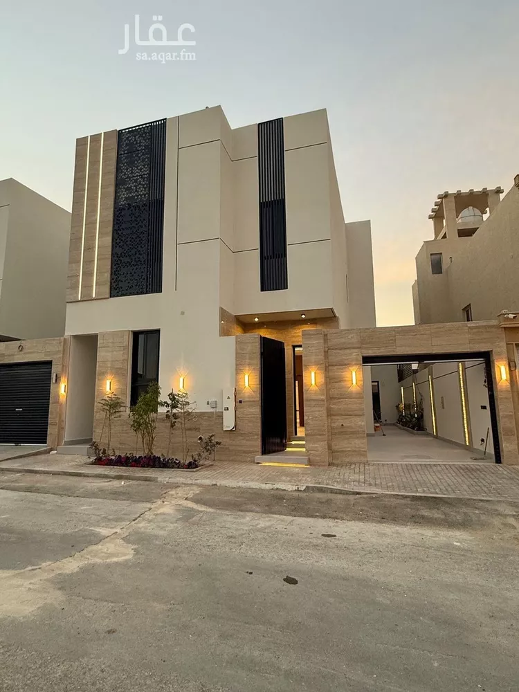 فيلا للبيع في شارع محمد بن أبي بكر القيم, حي المهدية, مدينة الرياض, منطقة الرياض صورة 3