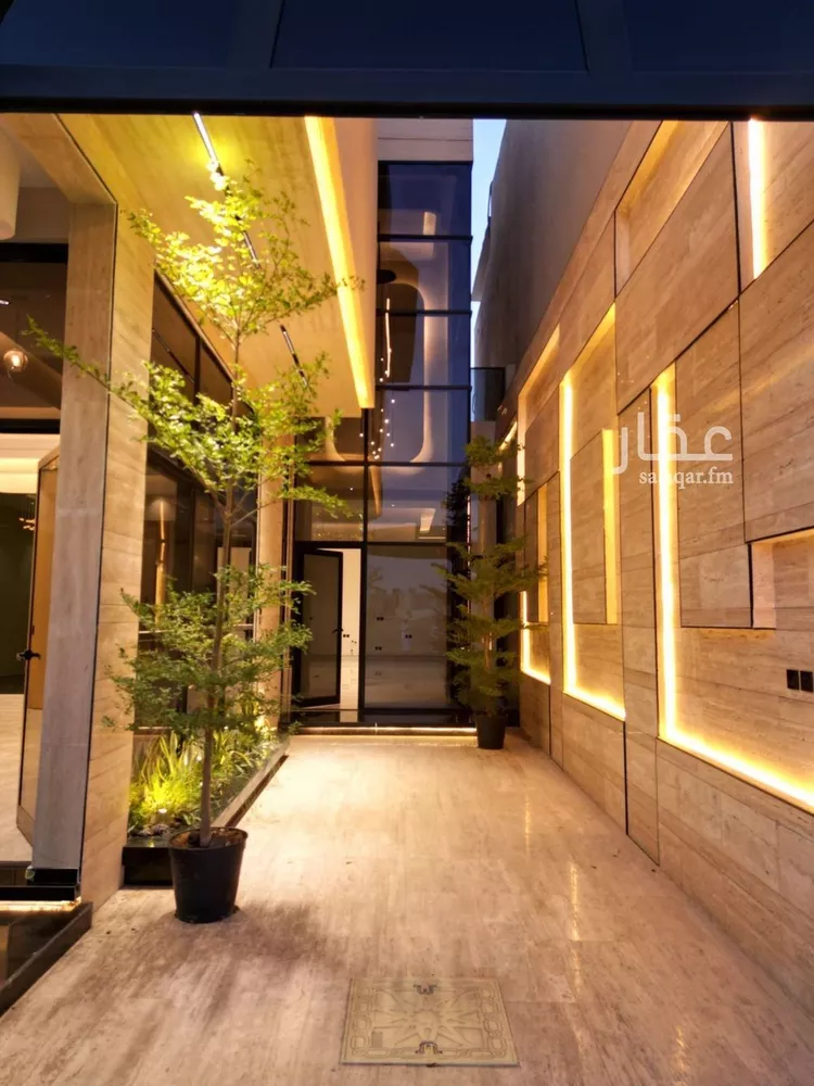 فيلا للبيع في حي المهدية, مدينة الرياض, منطقة الرياض صورة 3