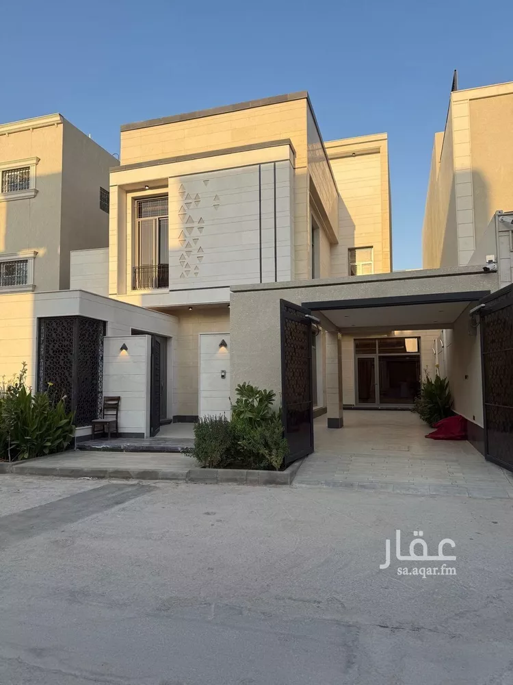 فيلا للبيع في شارع ضوء الصباح, حي المهدية, مدينة الرياض, منطقة الرياض