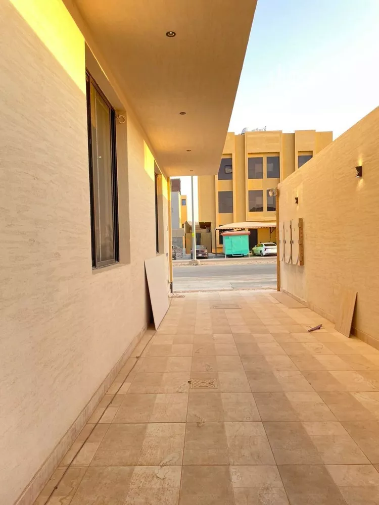 شقة للبيع في شارع السيل الكبير, حي المهدية, مدينة الرياض, منطقة الرياض صورة 2