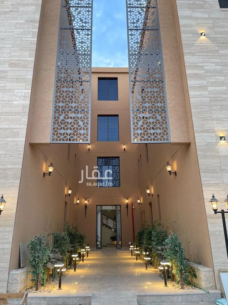 شقة للبيع في شارع أبي الشيخ الأصبهاني, حي المهدية, مدينة الرياض, منطقة الرياض صورة 2