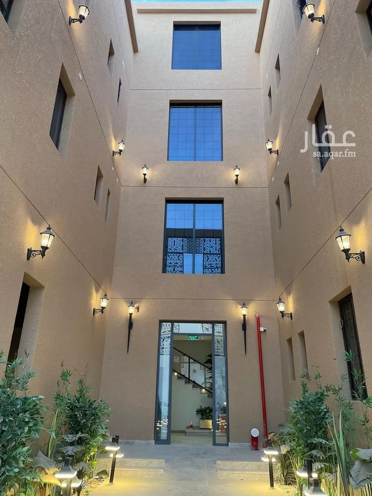 شقة للبيع في شارع أبي الشيخ الأصبهاني, حي المهدية, مدينة الرياض, منطقة الرياض صورة 3