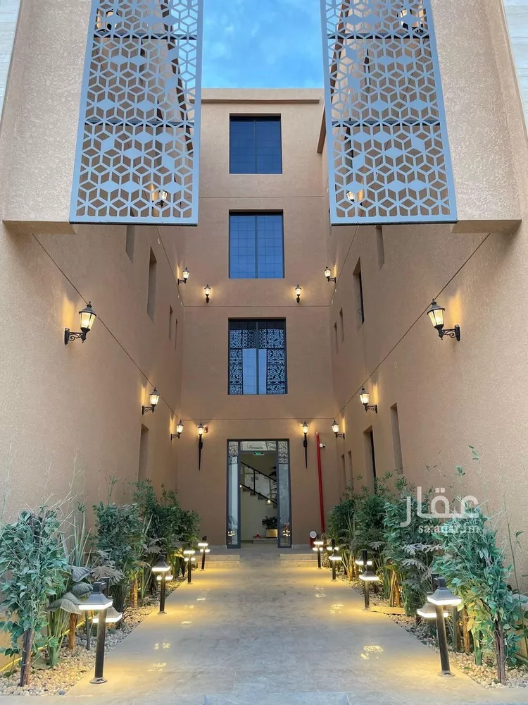 شقة للبيع في شارع ابن مطير, حي المهدية, مدينة الرياض, منطقة الرياض صورة 4