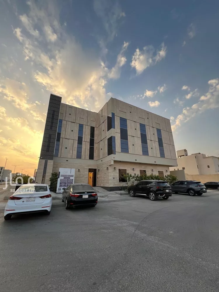 شقة للبيع في شارع السيل الكبير, حي المهدية, مدينة الرياض, منطقة الرياض صورة 2