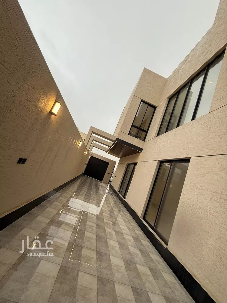 فيلا للبيع في شارع أبي بكر الآجري, حي المهدية, مدينة الرياض, منطقة الرياض صورة 4