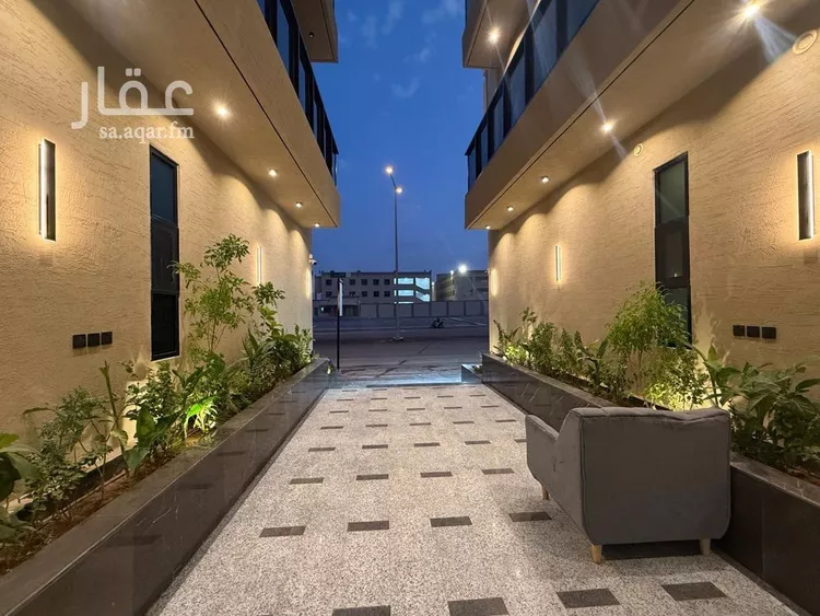شقة للبيع في شارع سيف الدين الخطيب, حي المهدية, مدينة الرياض, منطقة الرياض صورة 4
