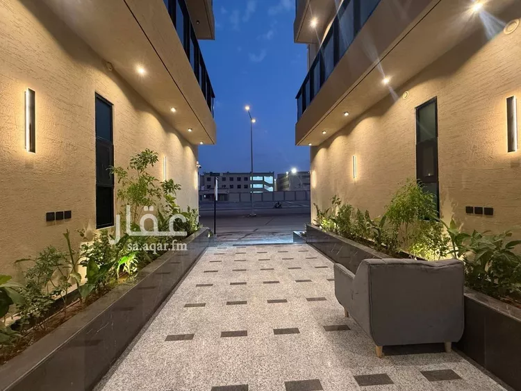 شقة للبيع في شارع تقى الدين التميمى, حي المهدية, مدينة الرياض, منطقة الرياض صورة 5
