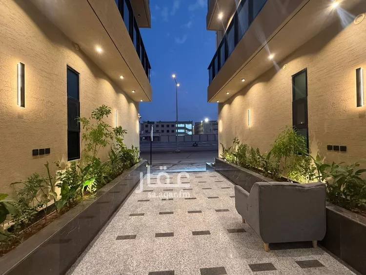 شقة للبيع في شارع أبي عروة, حي المهدية, مدينة الرياض, منطقة الرياض صورة 5