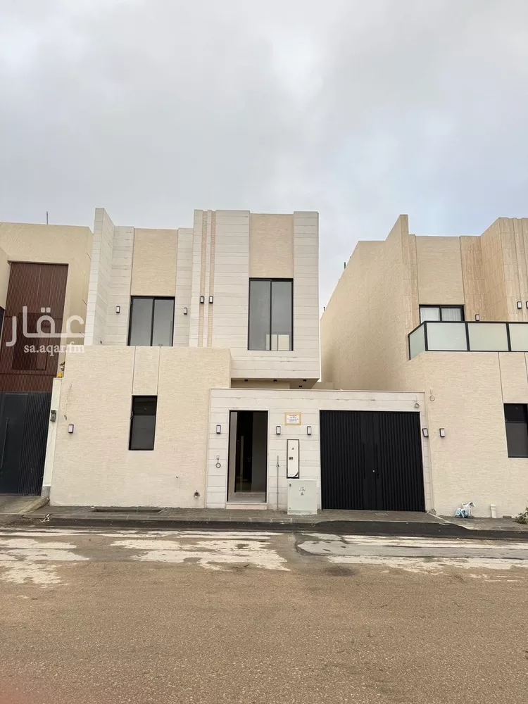 فيلا للبيع في شارع مليح بن طريف, حي المهدية, مدينة الرياض, منطقة الرياض