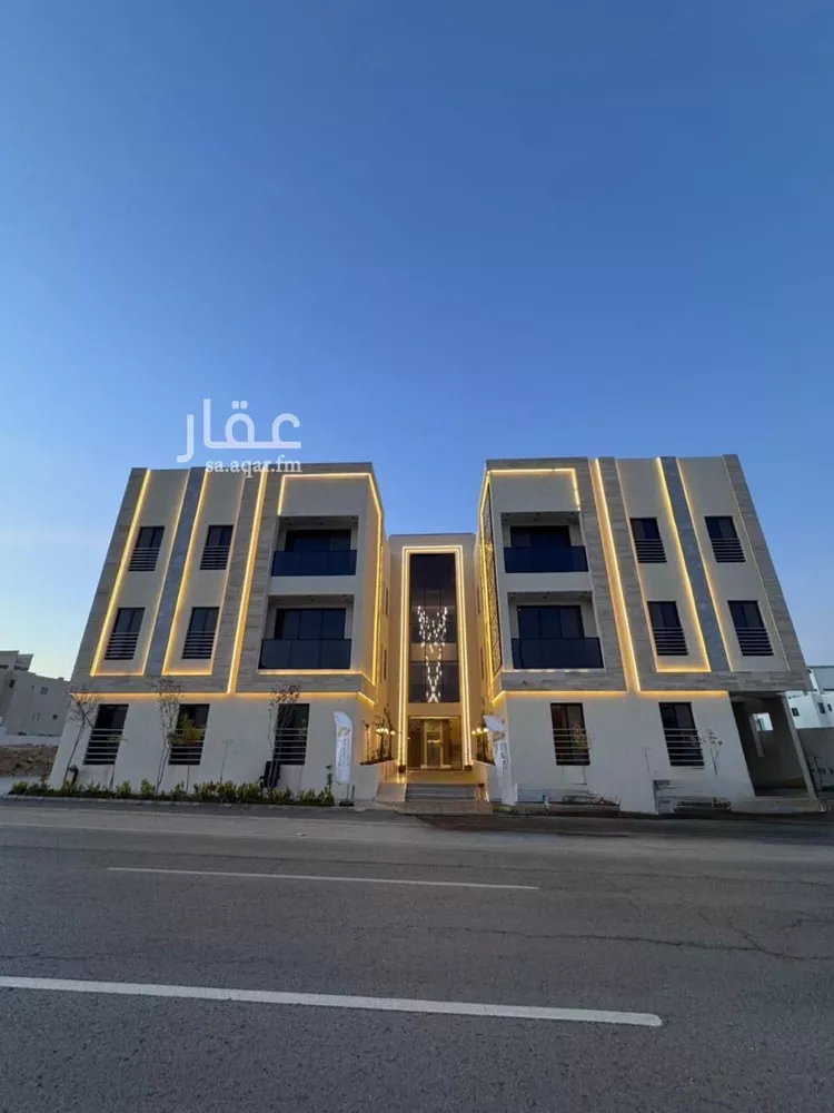 شقة للبيع في شارع السيل الكبير, حي المهدية, مدينة الرياض, منطقة الرياض