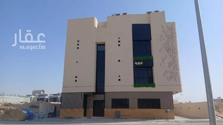 شقة للإيجار في شارع السيل الكبير, حي المهدية, مدينة الرياض, منطقة الرياض