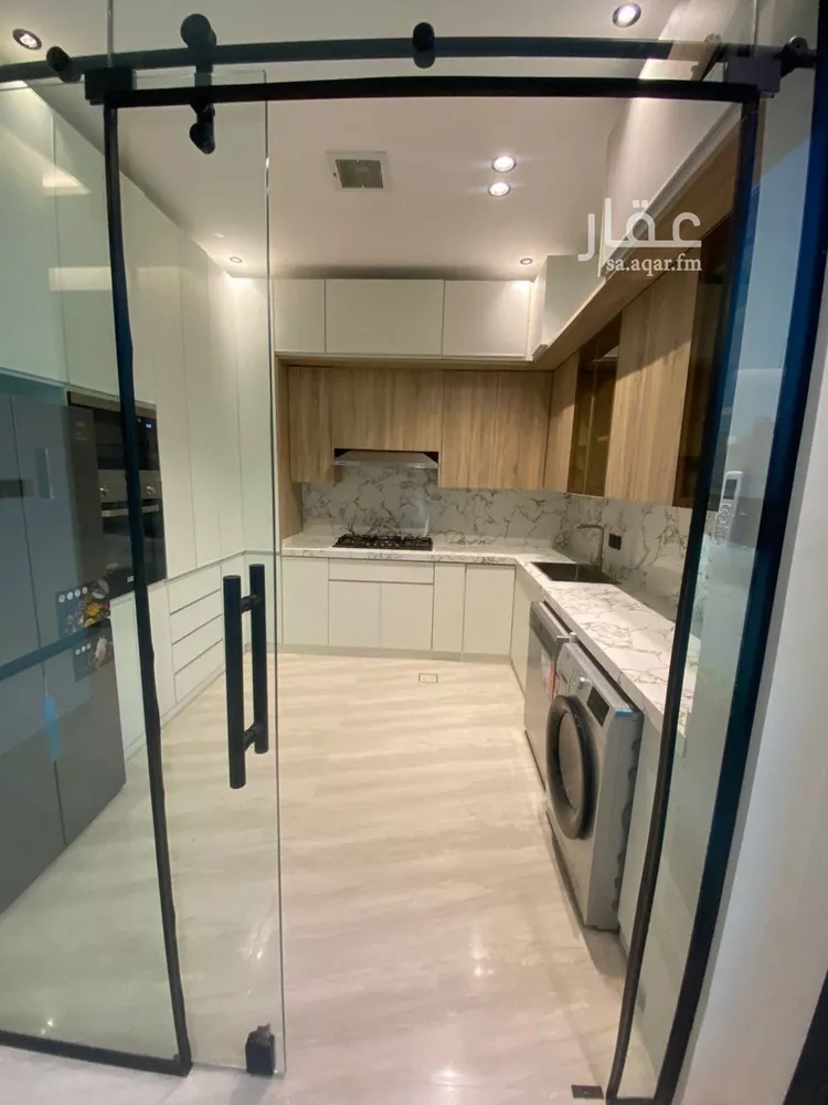 شقة للإيجار في شارع السيل الكبير, حي المهدية, مدينة الرياض, منطقة الرياض صورة 2