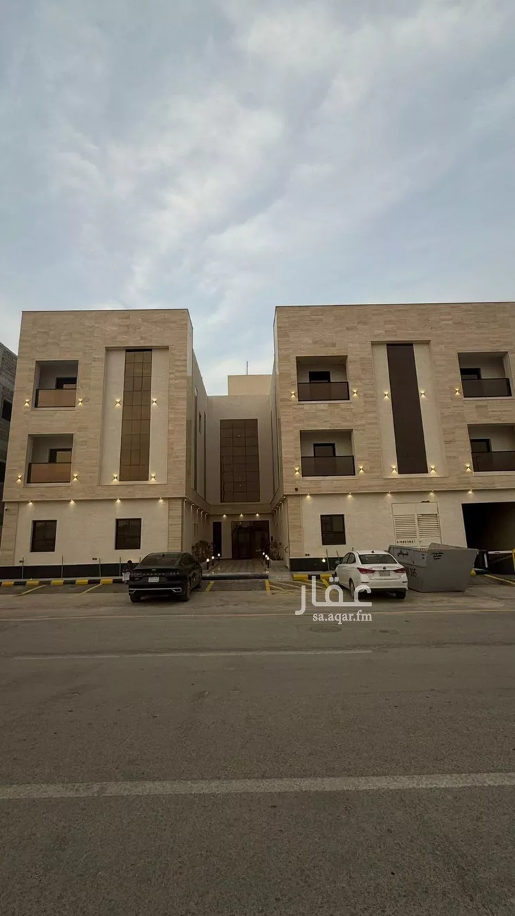 شقة للبيع في شارع السيل الكبير, حي المهدية, مدينة الرياض, منطقة الرياض