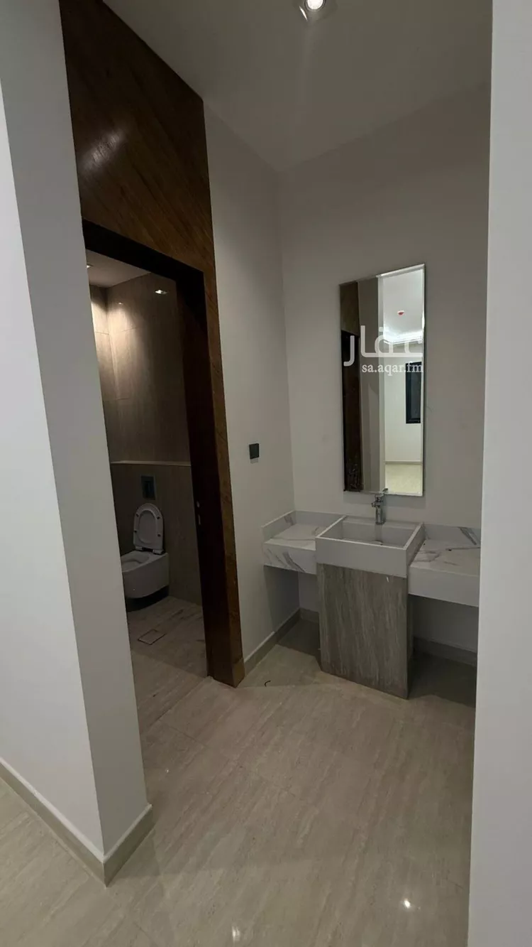 شقة للبيع في شارع السيل الكبير, حي المهدية, مدينة الرياض, منطقة الرياض صورة 4