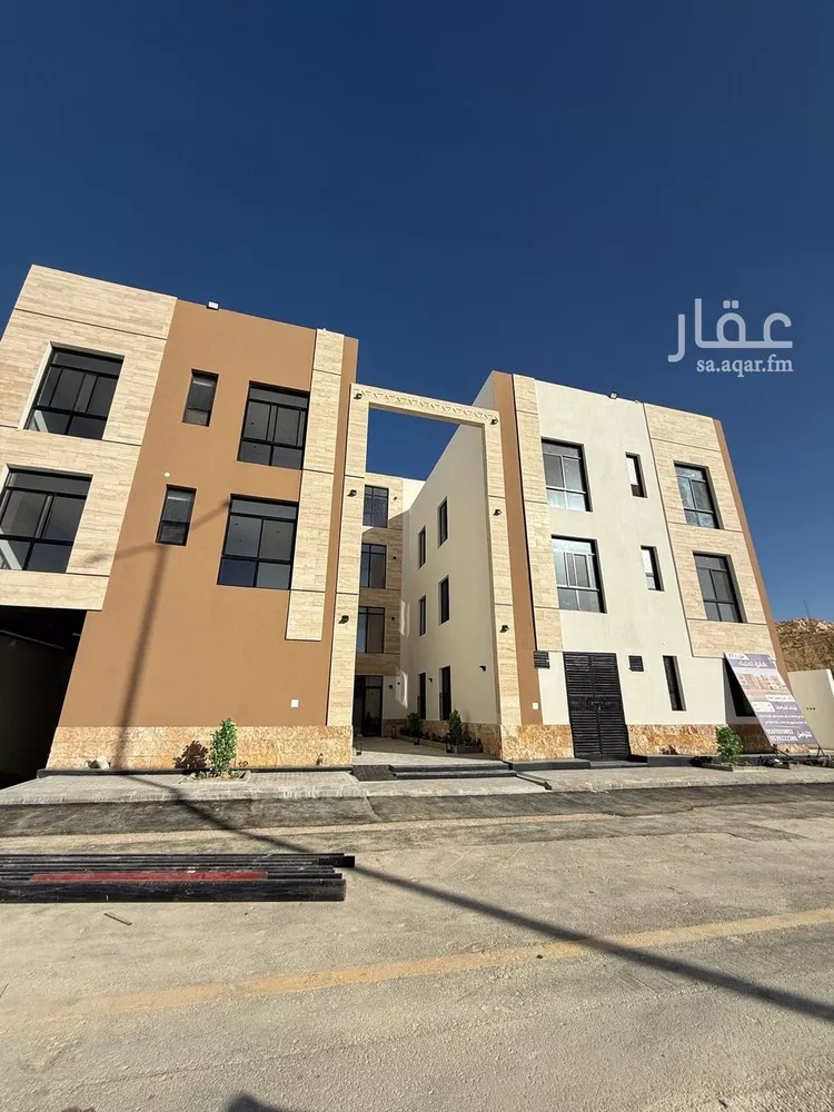 شقة للبيع في شارع السيل الكبير, حي المهدية, مدينة الرياض, منطقة الرياض صورة 2
