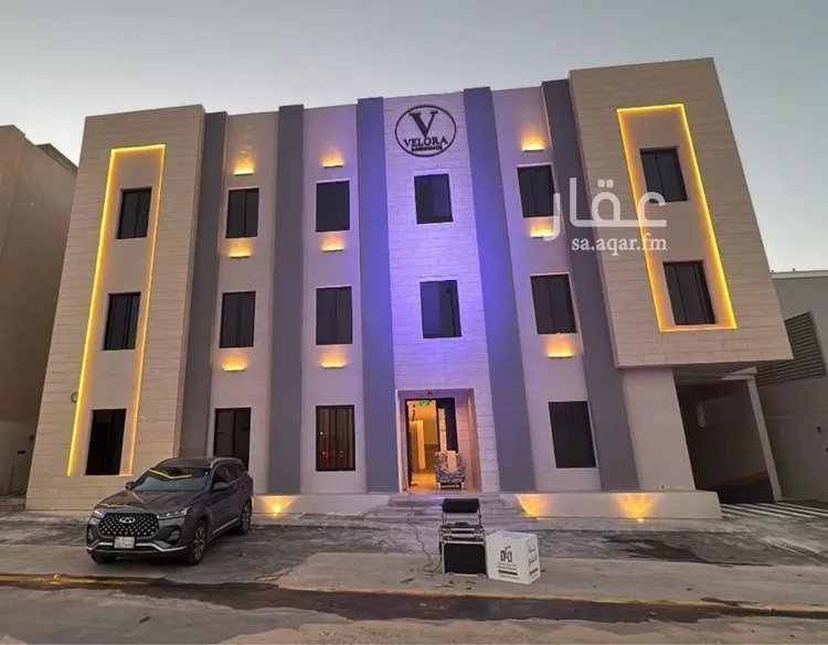Apartment for Sale in Riyadh Al Mahdiyah