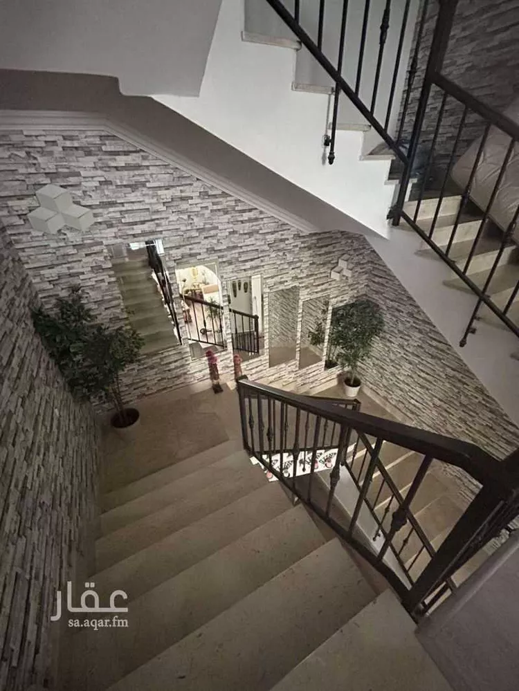 Villa for Rent in Jeddah Al Riyadh صورة 4