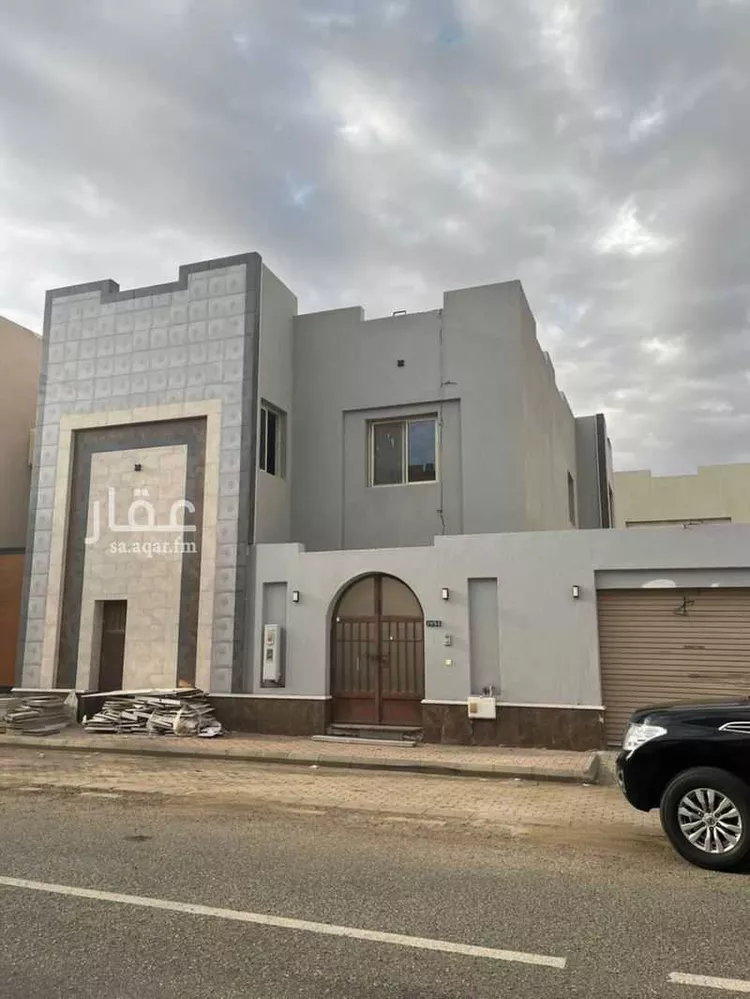 فيلا للبيع في شارع المحدثه, حي الغربية, مدينة جدة, منطقة مكة المكرمة صورة 4