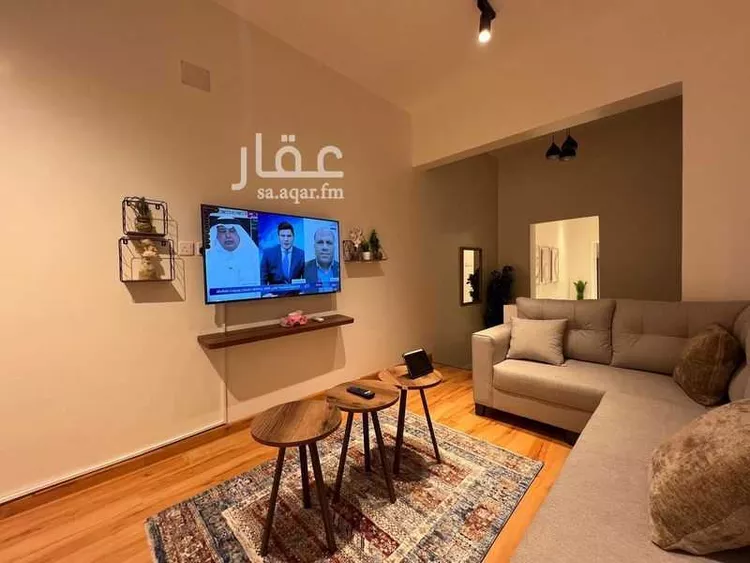 شقة مفروشة للحجز في شارع النمر بن تولب ، حي ذرة ، ابها ، منطقة عسير 14