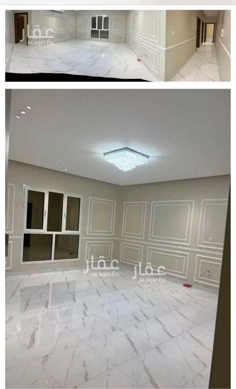 عمارة للإيجار في شارع الحزام الذهبي, حي هجر, مدينة الدمام, المنطقة الشرقية صورة 2
