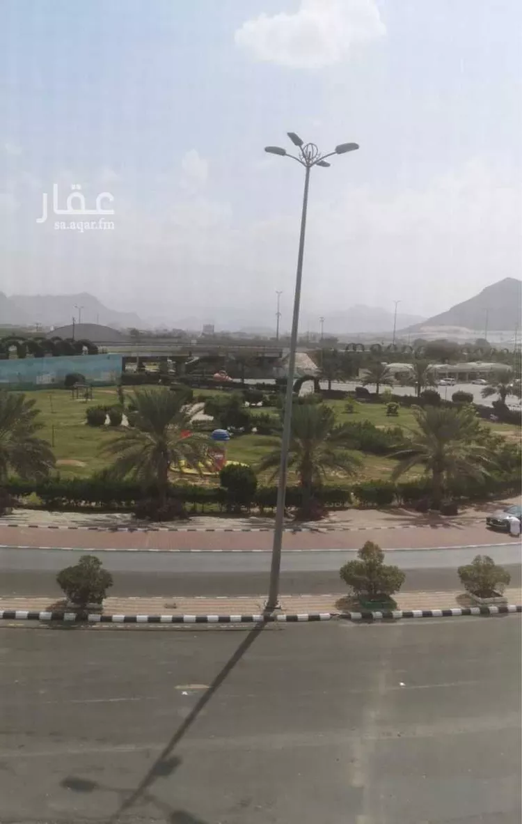 عمارة للإيجار في طريق الملك فيصل ، حي النزهة ، محايل عسير ، محايل صورة 5