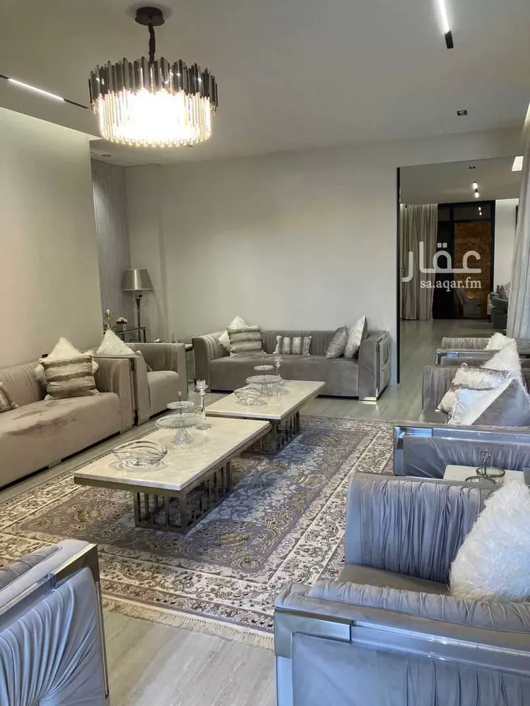 فيلا للبيع في شارع أبي الثناء محمود العدل, حي العارض, مدينة الرياض, منطقة الرياض 7