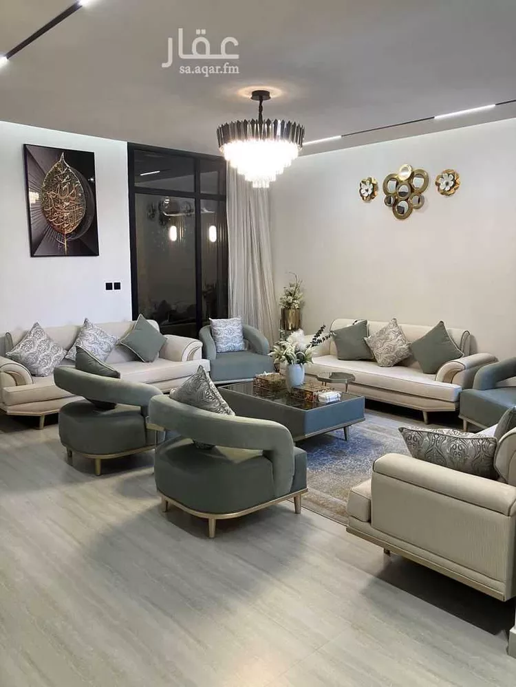 فيلا للبيع في شارع أبي الثناء محمود العدل, حي العارض, مدينة الرياض, منطقة الرياض 9