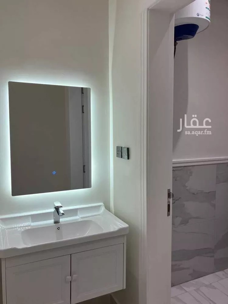 شقة للإيجار في شارع محمد بن عبدالعزيز العجاجي, حي القيروان, مدينة الرياض, منطقة الرياض 6