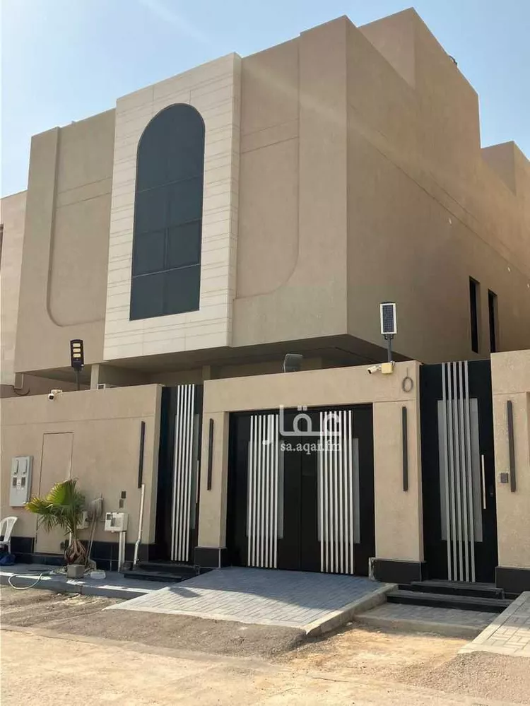 Villa for Sale in Riyadh Al Arid