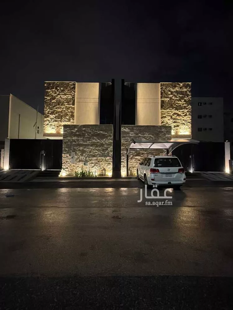 Villa for Sale in Dammam Taiba