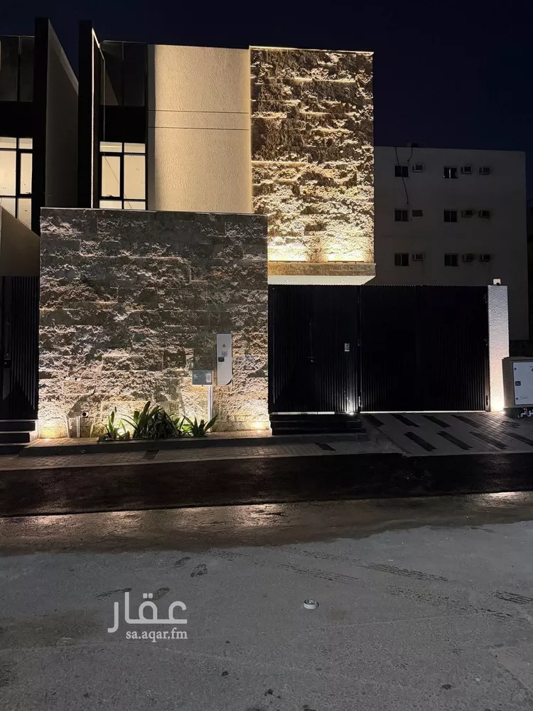 فيلا للبيع في شارع نافع بن صبرة, حي طيبة, مدينة الدمام, المنطقة الشرقية