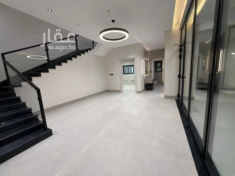 فيلا للبيع في شارع نافع بن صبرة, حي طيبة, مدينة الدمام, المنطقة الشرقية صورة 5