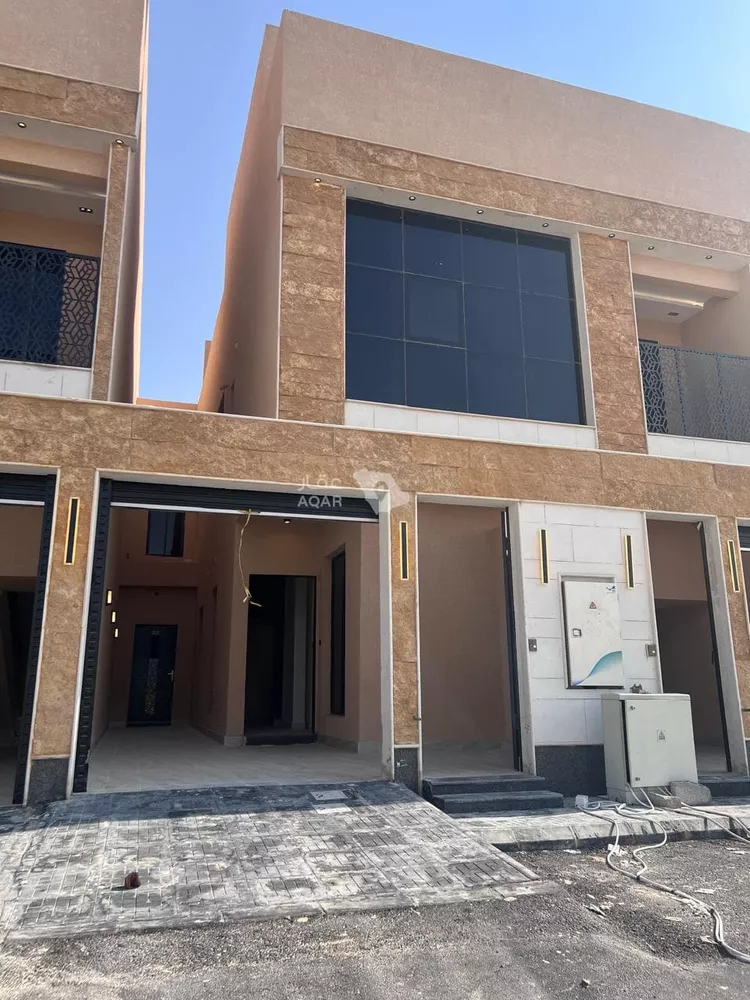 Villa for Sale in Riyadh Taiba