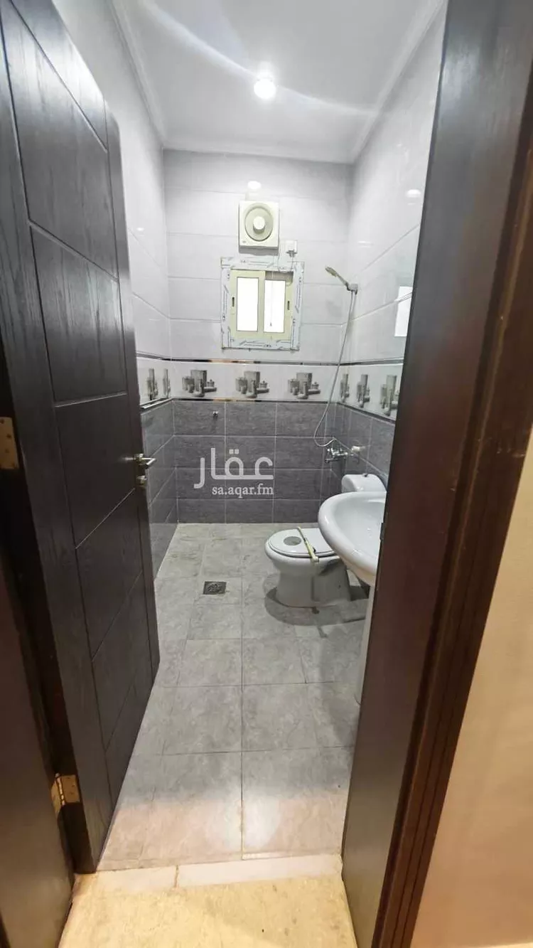 استوديو للإيجار في شارع الزبير العُمري, حي الأصالة, مدينة جدة, منطقة مكة المكرمة صورة 5