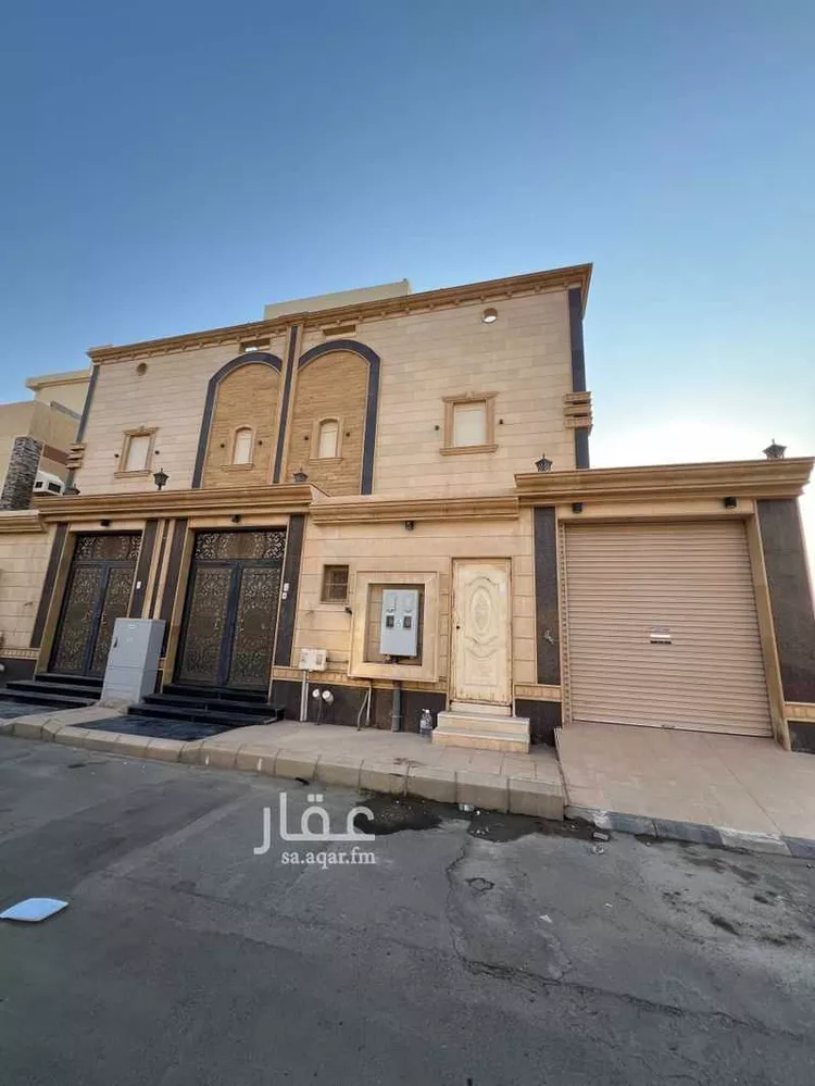 فيلا للبيع في شارع الزبير العُمري, حي الأصالة, مدينة جدة, منطقة مكة المكرمة