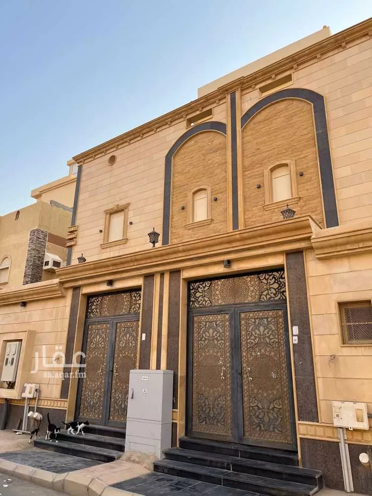 فيلا للبيع في شارع الزبير العُمري, حي الأصالة, مدينة جدة, منطقة مكة المكرمة صورة 2