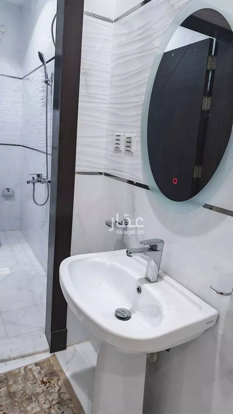 شقة للإيجار في شارع حبيب الهاشمي, حي العزيزية, مدينة جدة, منطقة مكة المكرمة صورة 2
