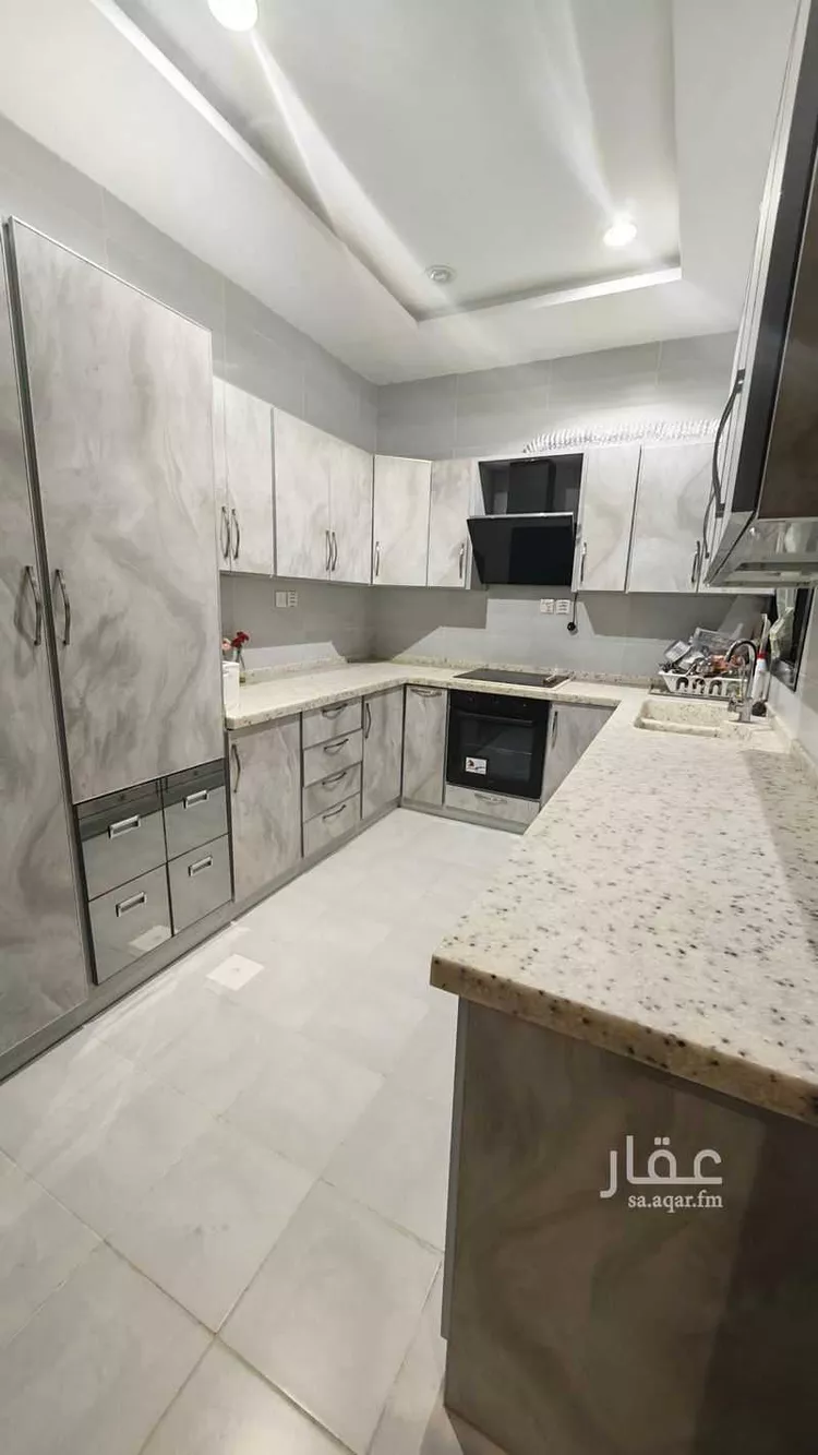 شقة للإيجار في شارع حبيب الهاشمي, حي العزيزية, مدينة جدة, منطقة مكة المكرمة صورة 3