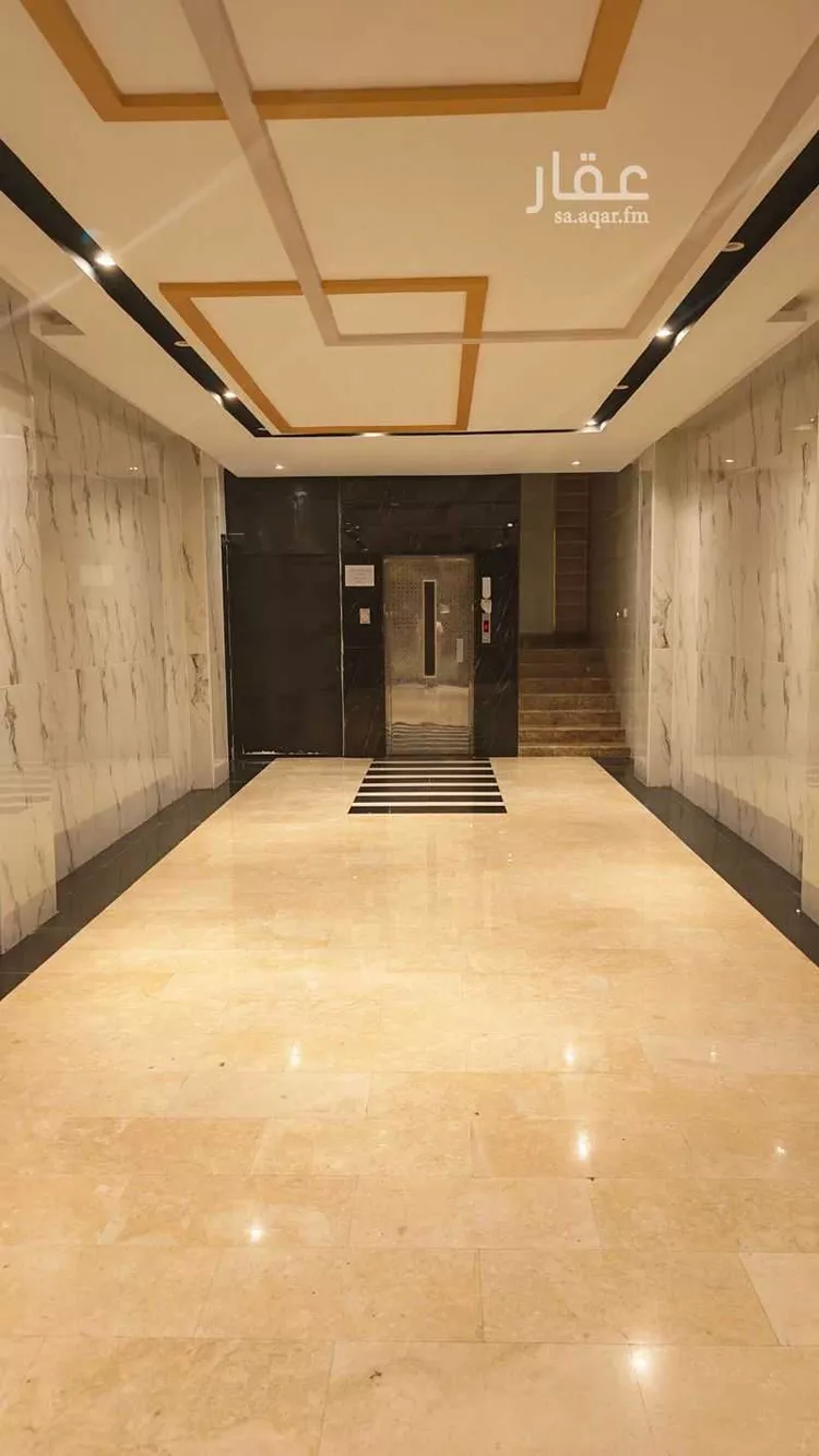 شقة للإيجار في شارع حبيب الهاشمي, حي العزيزية, مدينة جدة, منطقة مكة المكرمة صورة 3