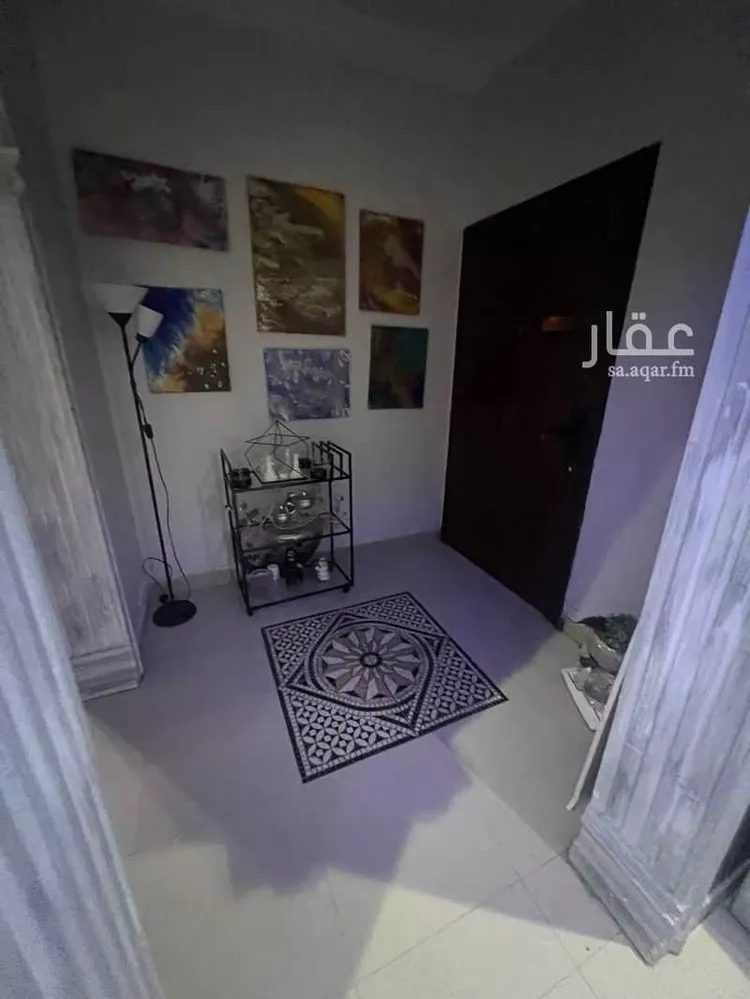 شقة للبيع في شارع سلمى بن نوفل, حي المروة, مدينة جدة, منطقة مكة المكرمة صورة 3