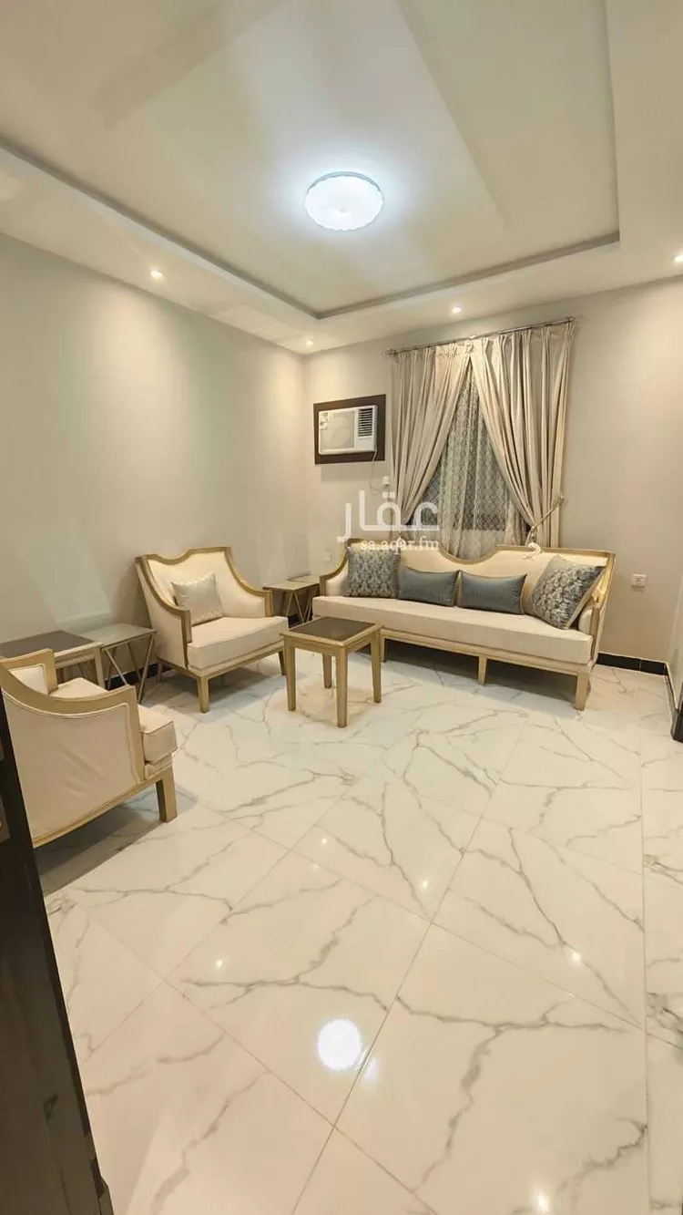 شقة للإيجار في شارع حبيب الهاشمي, حي العزيزية, مدينة جدة, منطقة مكة المكرمة صورة 2