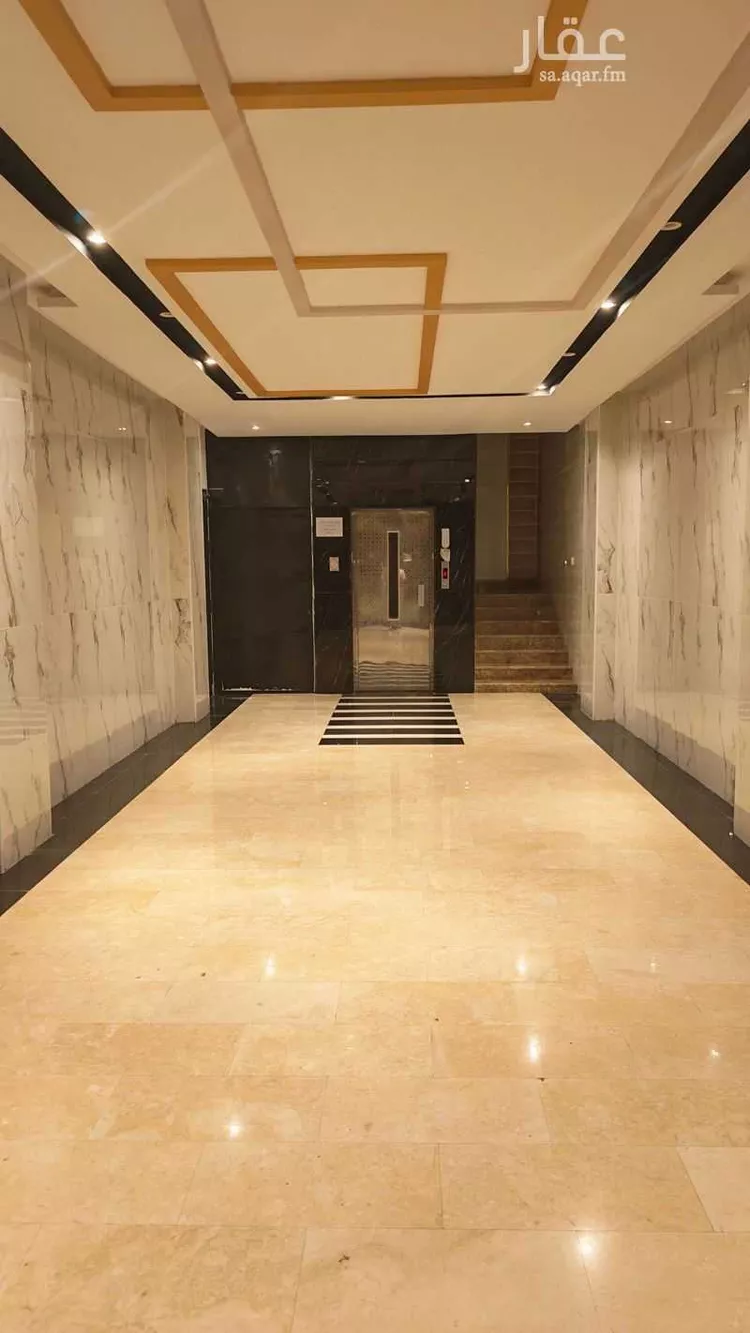 شقة للإيجار في شارع حبيب الهاشمي, حي العزيزية, مدينة جدة, منطقة مكة المكرمة صورة 4