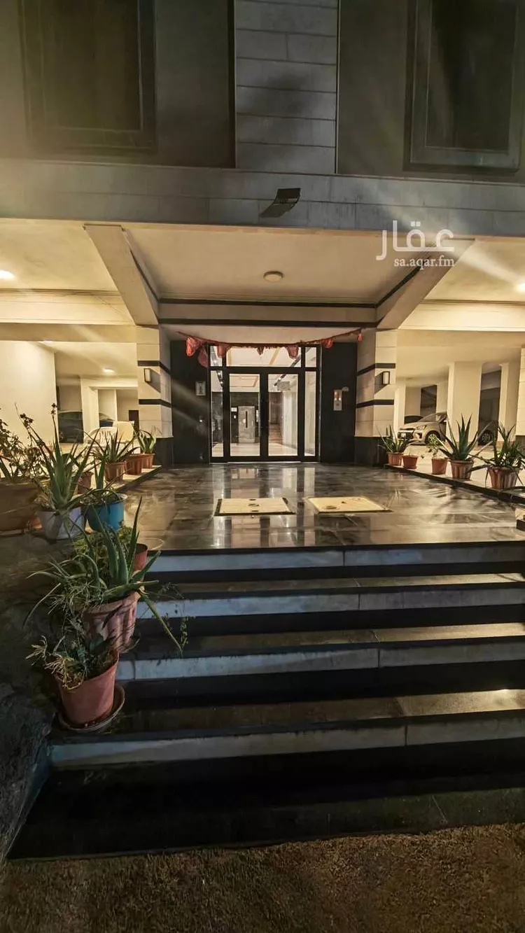 شقة للإيجار في شارع حبيب الهاشمي, حي العزيزية, مدينة جدة, منطقة مكة المكرمة 1 صورة